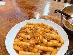 -优壹佳·延边朝鲜族料理(中山北路店)