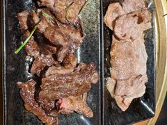 -無二炙坊·和牛烧肉(大钟寺1733店)