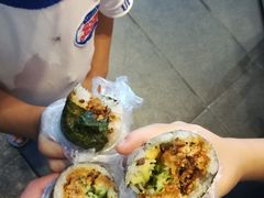 -糯米卷