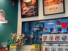 -街角 T·COFFEE 融合料理·BISTRO(车公庙店)