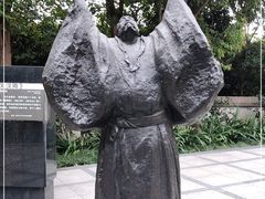 -广州雕塑公园