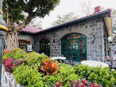-太平山餐厅(山顶道店)