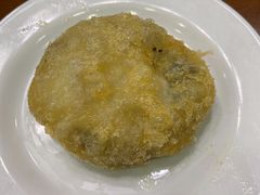 炸糕-白魁老号饭庄(交道口店)