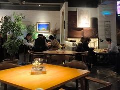 -JINNS锦时 steak&pizza(浸信会礼拜堂旧址店)