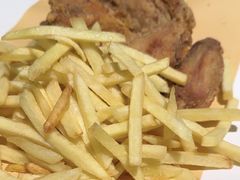 -黄山老妈·土菜(碧桂园店)