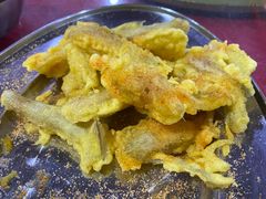 -胜海大排档·海鲜·黄鳝饭(十年老店)