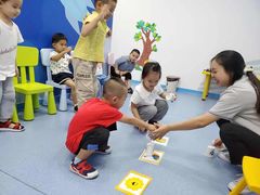 -易贝乐成长中心(坂田中心)