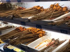 -让签签飞小郡肝串串香(春熙路形象店)