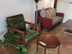 -不正咖啡(万达尊店)