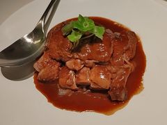 -金链花·泰国餐厅(国贸店)