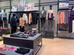 -NIKE品牌体验店(南京东路店)