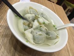 -吉祥馄饨(虹桥火车站店)