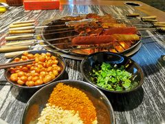 -水浒烤肉(君汇上品店)