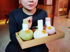 -LANN I蘭泰式古法按摩(江湾里店)