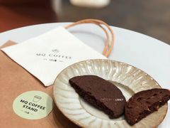 -MQ COFFEE STAND明谦(新洲店)