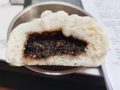 -食膳公园包子铺(烈士公园店)