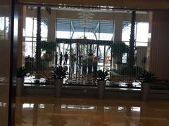 -常州环球恐龙城维景国际大酒店