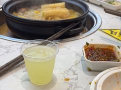 -顺德公猪肚鸡·椰子鸡(惠东天虹店)