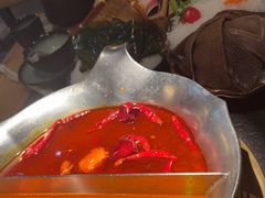 -湊湊火锅·茶憩(石家庄万象城店)