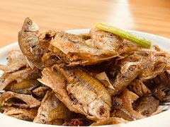 -品鲜村农家菜·阳澄湖大闸蟹(总店)