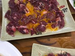 -顺德公平靓正特色牛花粥(花都店)