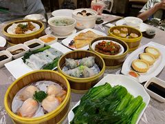 -香云轩·顺德菜(香云纱园林酒店店)