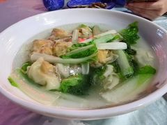 -友记功夫香·人民川菜(红牌楼店)