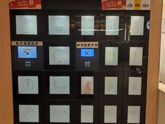 -麦当劳(西单明珠店)
