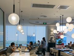 -必胜客(华南摩尔店)