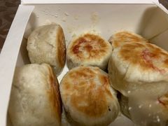 -长发西饼(临顿路店)