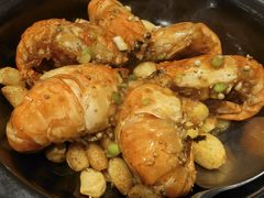 -顺意·顺德家乡菜(国际人才大厦店)