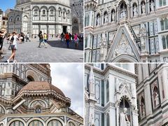 -圣母百花大教堂穹顶