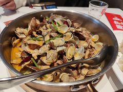-双合园·海鲜水饺青岛菜(万佳广场店)