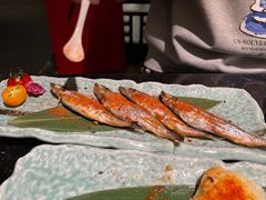 -上井精致料理(中兴商业大厦店)