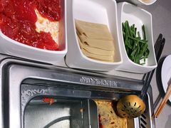 -海底捞火锅(荣盛广场店)