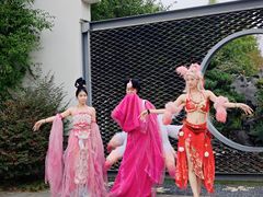 -武汉园博园(武汉自然博物馆)