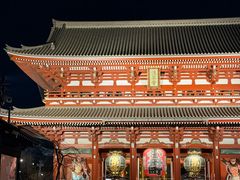 -浅草寺