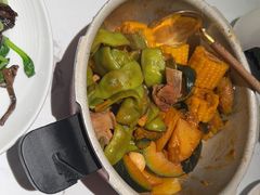 -关东小磨东北菜(漕河泾印象城店)