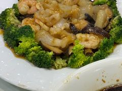 -黑石礁酒楼·海鲜(黑石礁店)