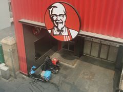 -肯德基(西单商场店)