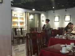 android_upload_pic-天厨妙香素食餐厅(清华店)