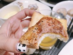 -厦门艾美酒店·新食谱西餐厅