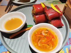 -点都德(华强南店)