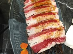 -十三姨正合丰烤肉(营迹路店)