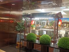 -帝豪酒店•马可勃罗西餐厅