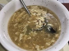 -满口香饭店