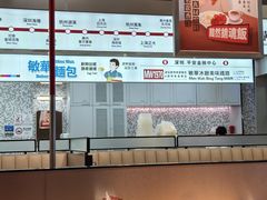-敏华冰厅(平安金融中心店)