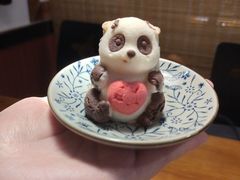 -鳗鱼家·深夜食堂(军博店)