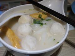 -翠华餐厅