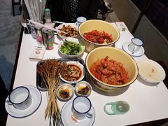 -丹虾|文和友小龙虾·烙锅(陕西路旗舰店)
